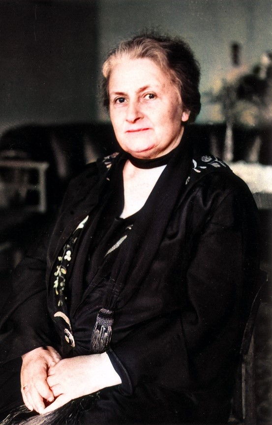 Maria M